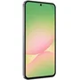 Samsung Galaxy A56 5G SM-A566BZKCEUE - Smartphone 6.7" FHD+ Super AMOLED 120Hz, 8GB RAM 256GB, Cámara 50MP, Batería 5000mAh, IP67, Color Grafito